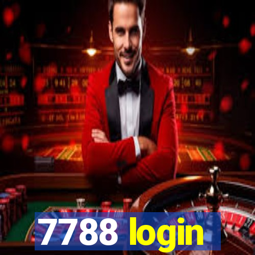 7788 login